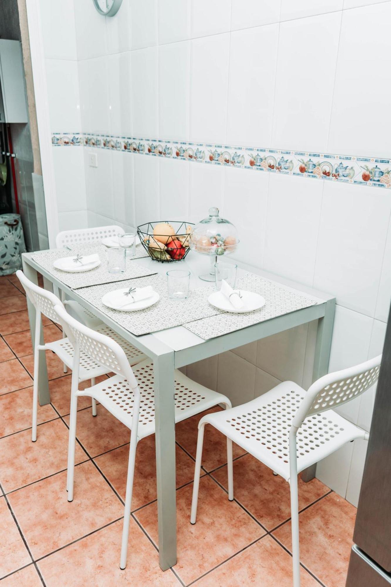 Casa Mikyta Apartamento Santa Cruz de Tenerife Exterior foto