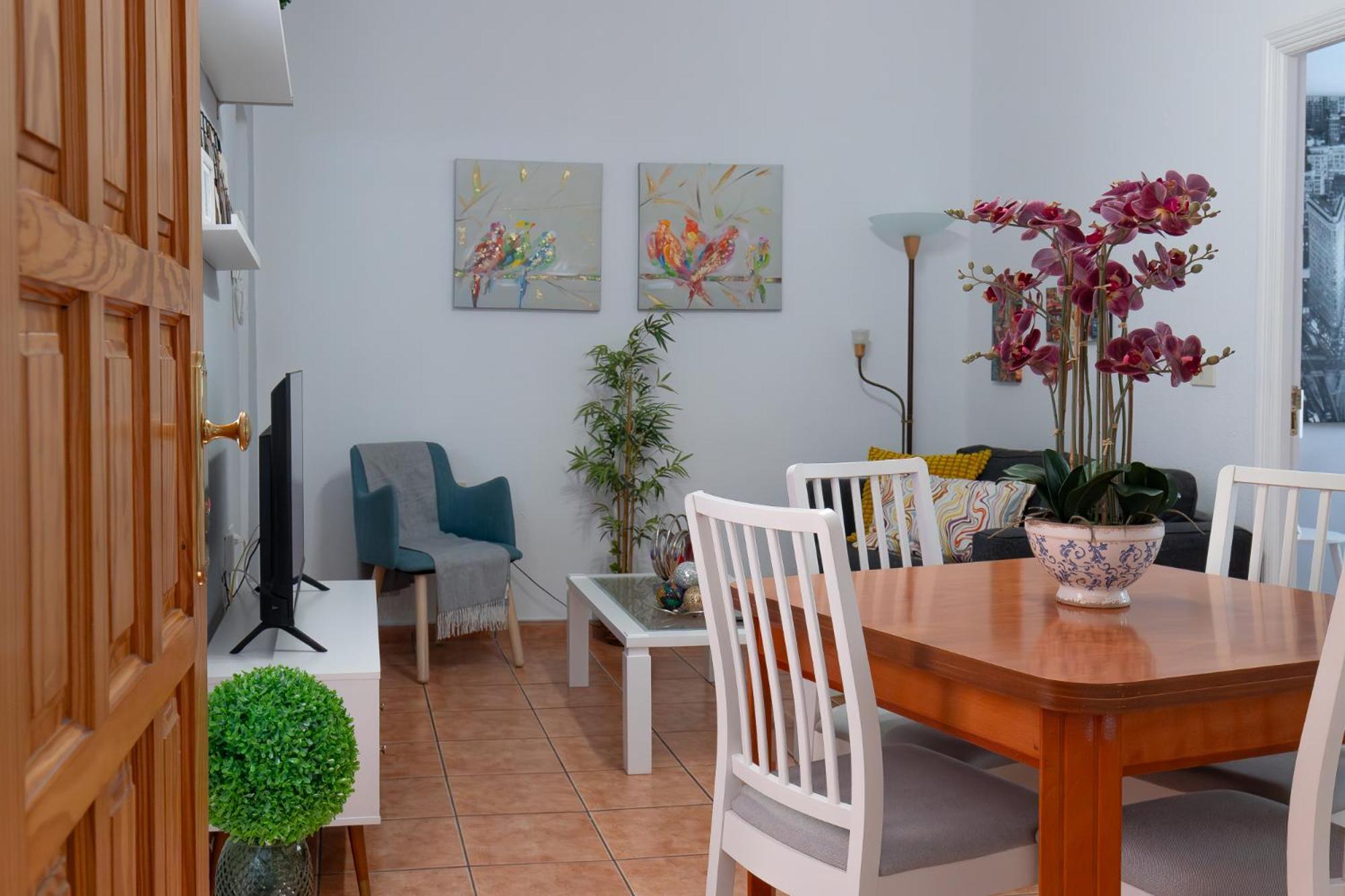 Casa Mikyta Apartamento Santa Cruz de Tenerife Exterior foto