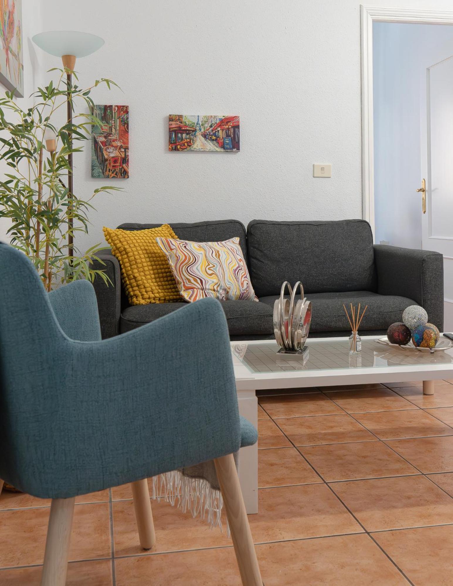 Casa Mikyta Apartamento Santa Cruz de Tenerife Exterior foto